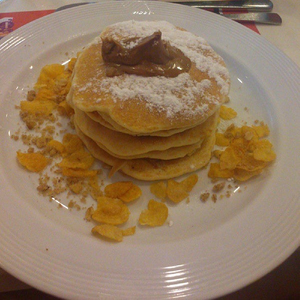 Pancake House