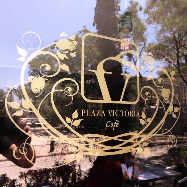 Photo taken at Plaza Victoria by Alberto R. on 12/6/2014
