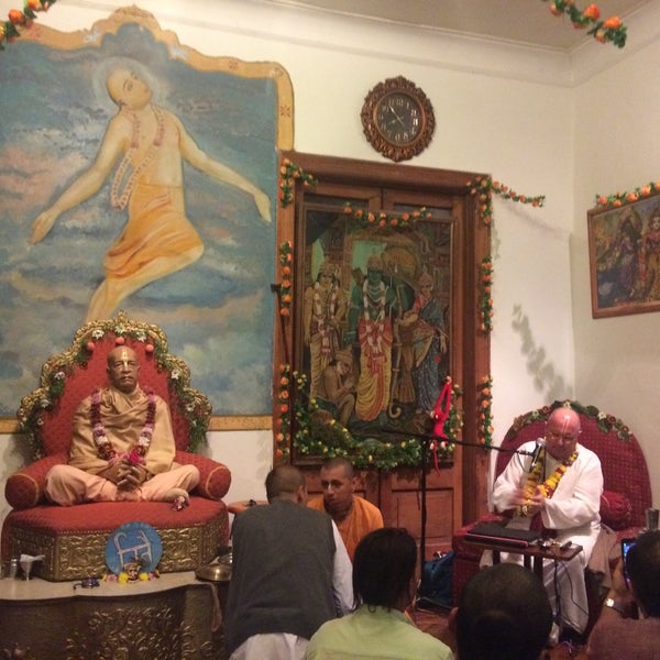 Hare Krishna São José dos Campos - Iskcon