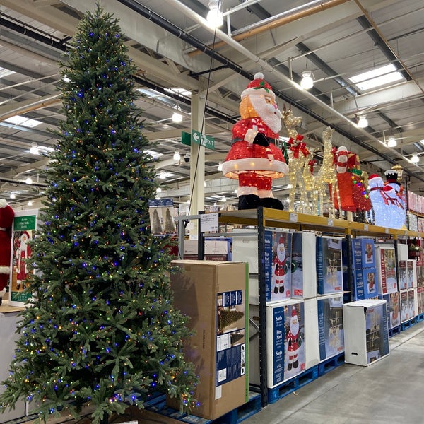 Costco Birmingham, West Midlands