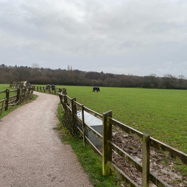 Woodgate Valley Country Park Bartley Green 1 tip