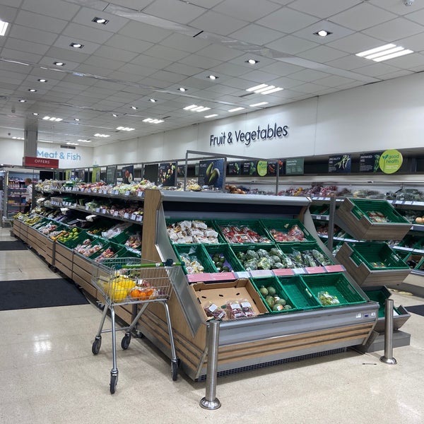 Waitrose & Partners Harborne 279 ziyaretçidan 9 tavsiye