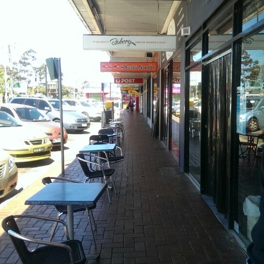 Pinewood Shopping Centre Pinewood Mount Waverley Vic