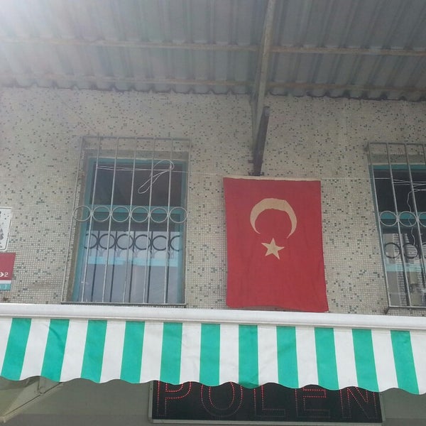 Photo taken at Meşhur Közde KanatçıEfendi by Huseyin A. on 4/23/2014