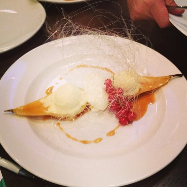 Кафе желание