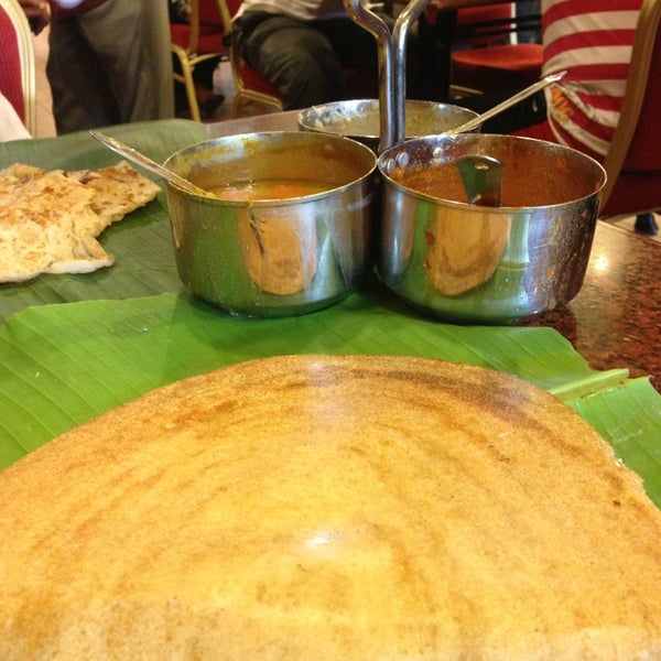 Lotus Restaurant 13 Jalan Gasing