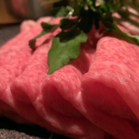 Photos At しゃぶしゃぶすき焼き 但馬屋 銀座店 銀座 東京 東京都