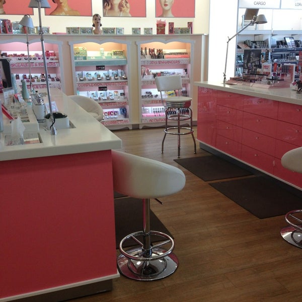 Ulta Beauty Cosmetics Store in Wichita Falls