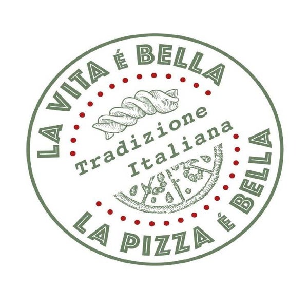 Photo prise au La Vita e Bella &amp; La Pizza è Bella Gourmet par La Vita e Bella &amp; La Pizza è Bella Gourmet le9/12/2019