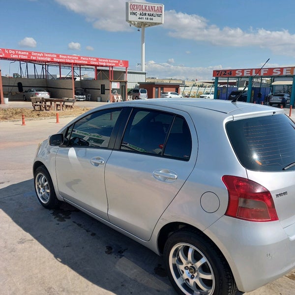 Photos At Vatan Self Servis Oto Yikama 11 Tips From 4790 Visitors