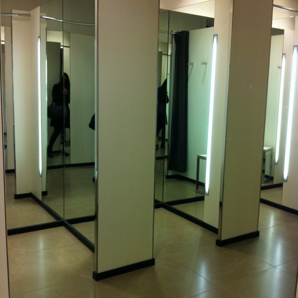 zara lorient