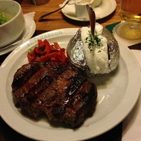 El Tarascon Universität Bonn Bona, NordrheinWestfalen