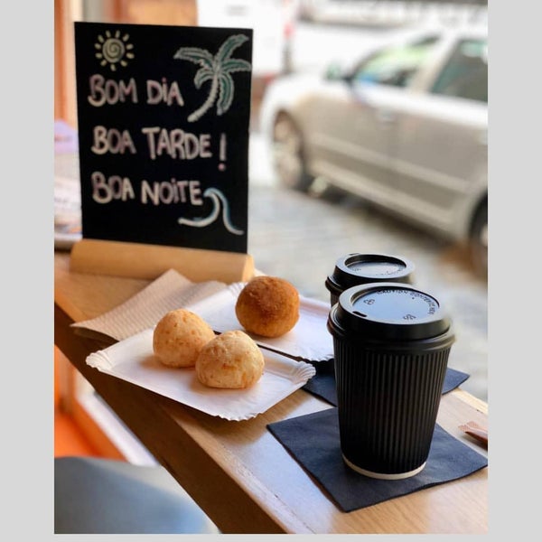 Foto scattata a Brazi&#39;s - Sandwich Shop da Adriana C. il 4/30/2018