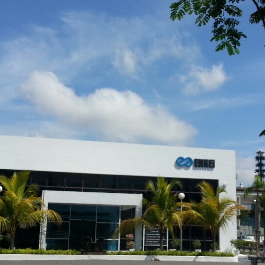 Enkei M Sdn Bhd