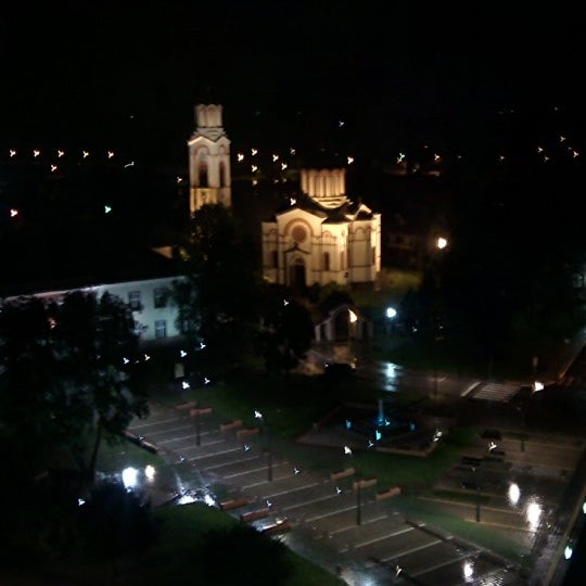 Трстеник Сербия