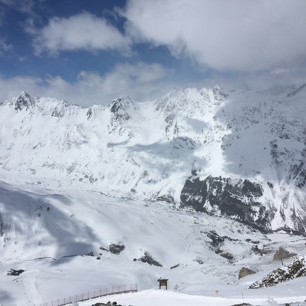 Ischgl Austria