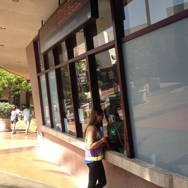 Photos at Regal Edwards Cerritos Movie Theater