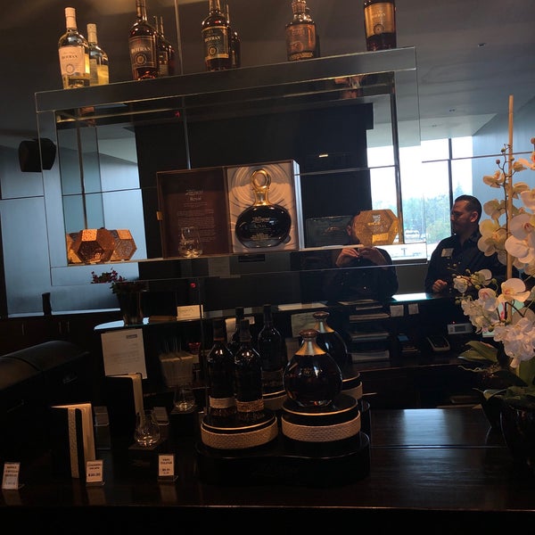 4/10/2019 tarihinde Carlos J.ziyaretçi tarafından Los Añejos VIP Lounge'de çekilen fotoğraf