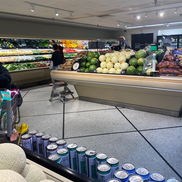 Stater Bros. Markets Rialto, CA