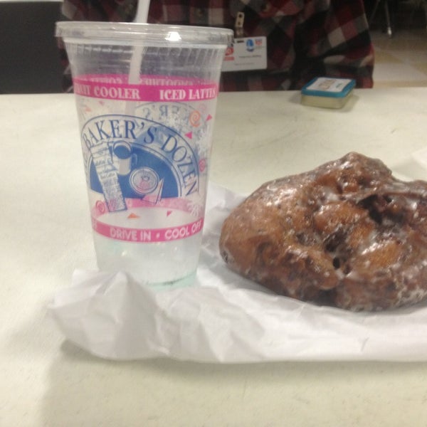 The Baker's Dozen 5 tips from 165 visitors