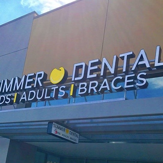 Summer Kids Dental Summerlin 0 tips