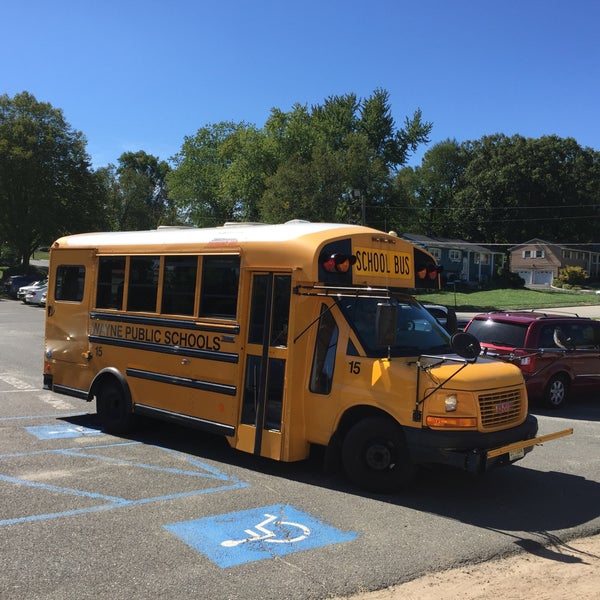 Theunis Dey Elementary School Wayne, NJ