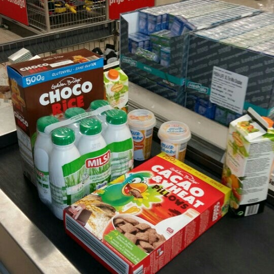 Photos at ALDI Gent, OostVlaanderen