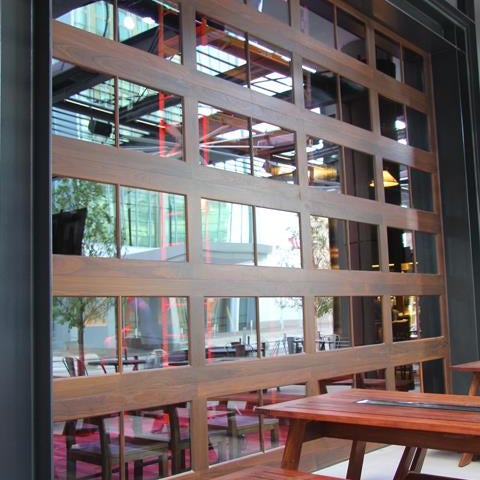 Photos At Crawford Door Sales Of Nashville Inc South Nashville