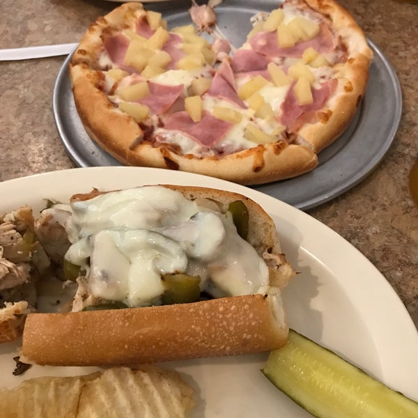 House Of Pizza In Lincolnton North Carolina House of Pizza - Italian Restaurant in Lincolnton