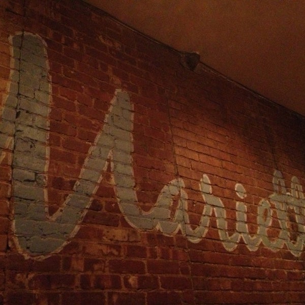 Marietta (Now Closed) Southern / Soul Food Restaurant in Brooklyn