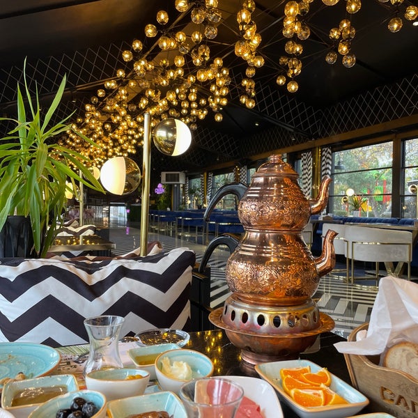 Cadde Kahvesi Cafe Ve Restuarant Beylikdüzü 9 tavsiye