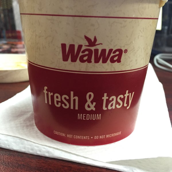 Wawa 1139 Horsham Road