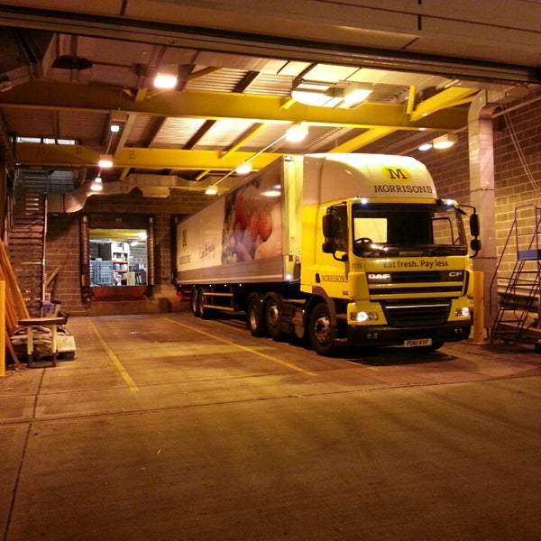 Morrisons 239 Holyhead Rd,