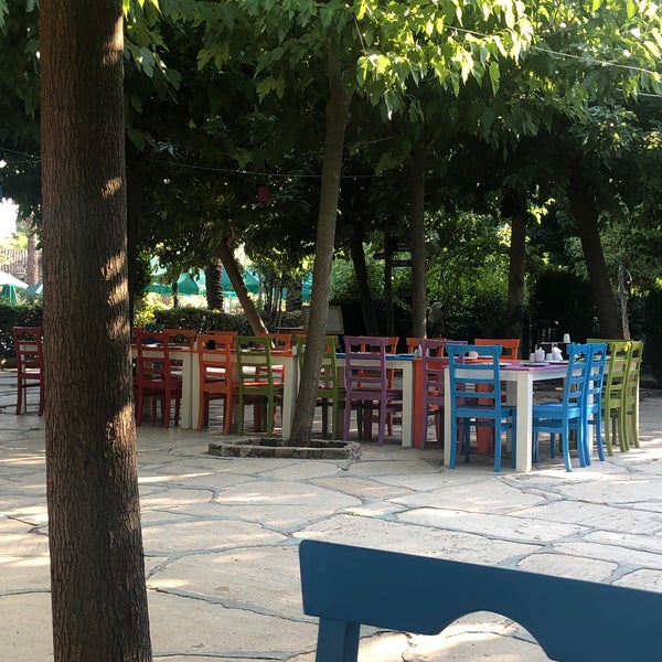 Photo taken at Orfe Atlı Spor Kulübü by Haley 🌟 A. on 7/27/2021