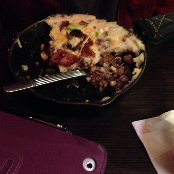 10/19/2014 tarihinde Kirsten R.ziyaretçi tarafından EVO Dining'de çekilen fotoğraf