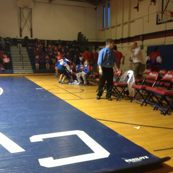 Photos at Conestoga Valley High School 1 tip from 356 visitors