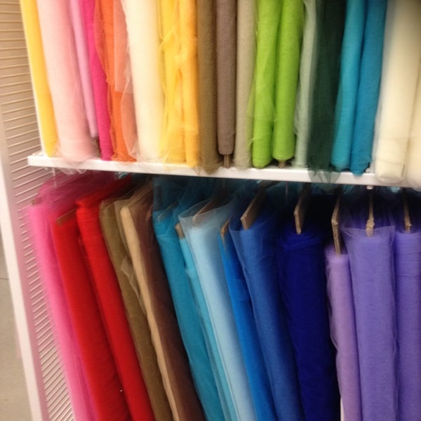 JOANN Fabrics and Crafts Somerton Philadelphia, PA