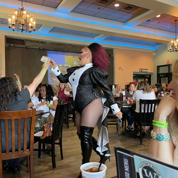 High Tides Restaurant, Bar, & Banquets American Restaurant in Bensalem