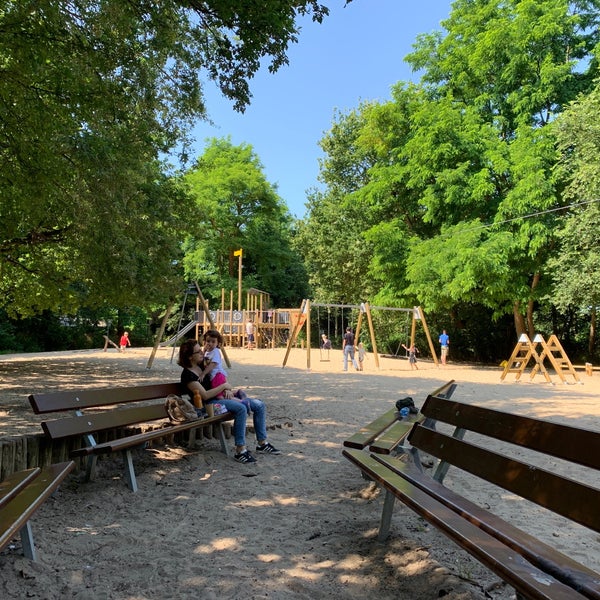 speeltuin-bosjes-van-pex-den-haag-zuid-holland