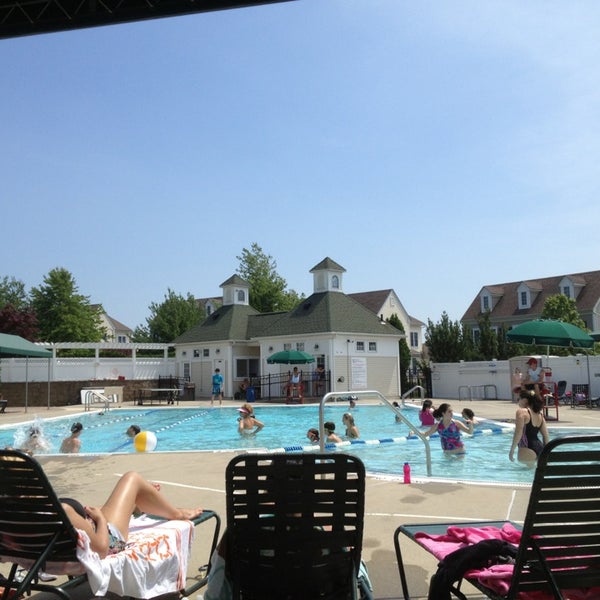 Photos At Belle Fair Outdoor Pool Port Chester Ny