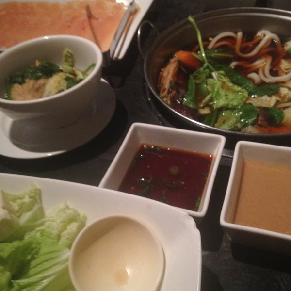 Photos at Shabu Japanese Fondue Japanese Restaurant in Sacramento