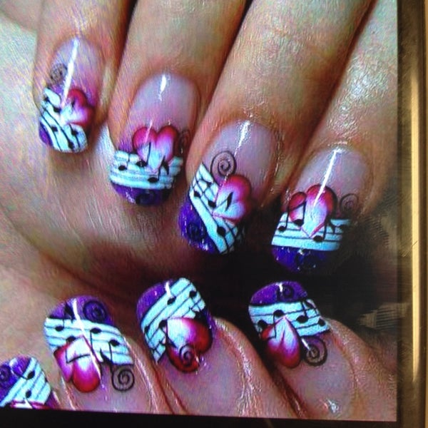 Haute Couture Beauty Bar Sacramento, CA