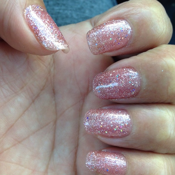 Photos At Alison S Nail Salon Cosmetics In New Orleans Photo Taken At Alison 39 S Nail Salon By Patricia L On 6
