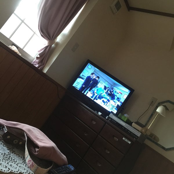 ホテルユーロシティ 日光市 栃木県