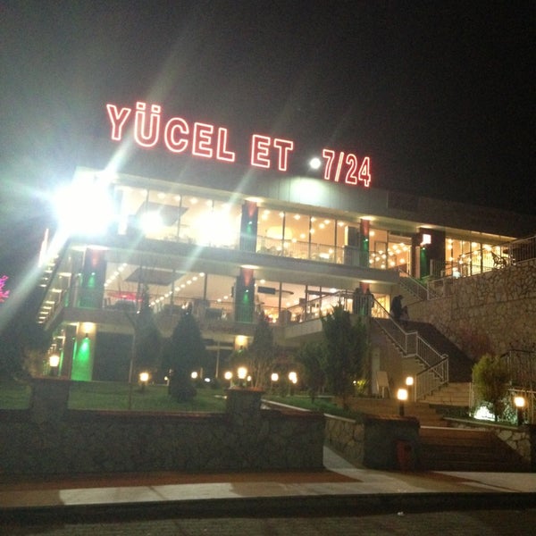 Yücel Et Değirmenboğazı