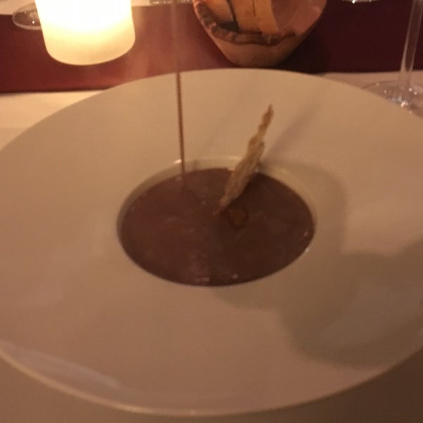 Photos At Restaurant Unverhofft Im Golfclub Haus Leythe Erle 0