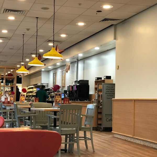 Morrisons - 71-79 Welling High St,