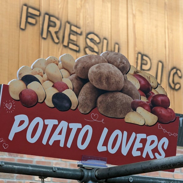 Sprouts Farmers Market Central Escondido 12 tips from 634 visitors