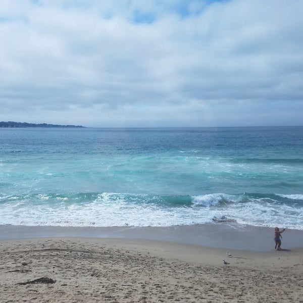 Снимок сделан в Monterey Tides пользователем Steve Austin P. 6/1/2019