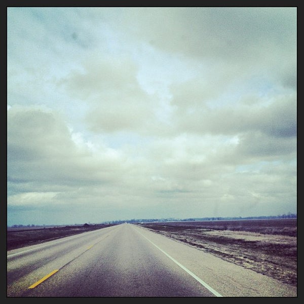 Arkansas/Louisiana State Line 2 tips